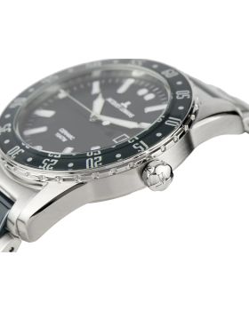 Jacques Lemans Liverpool Ceramic 42-10B - 