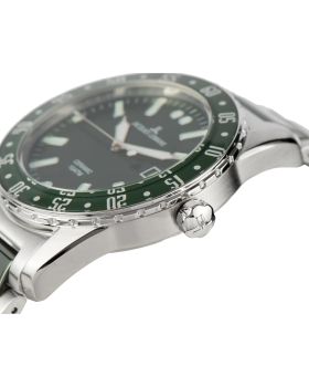 Jacques Lemans Liverpool Ceramic 42-10C - 