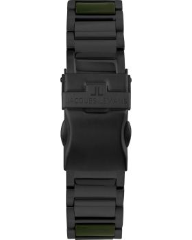 Jacques Lemans Liverpool Ceramic 42-10F - 