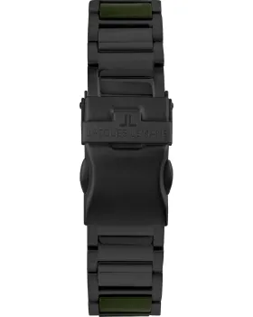 Jacques Lemans Liverpool Ceramic 42-10F - 