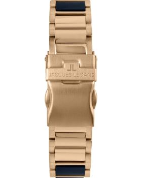 Jacques Lemans Liverpool Ceramic 42-10H - 