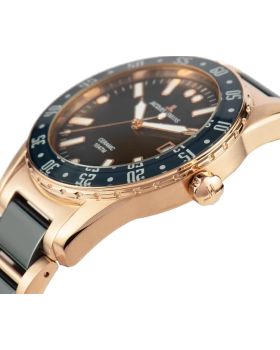 Jacques Lemans Liverpool Ceramic 42-10H - 