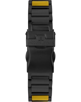 Jacques Lemans Liverpool Ceramic 42-10I - 