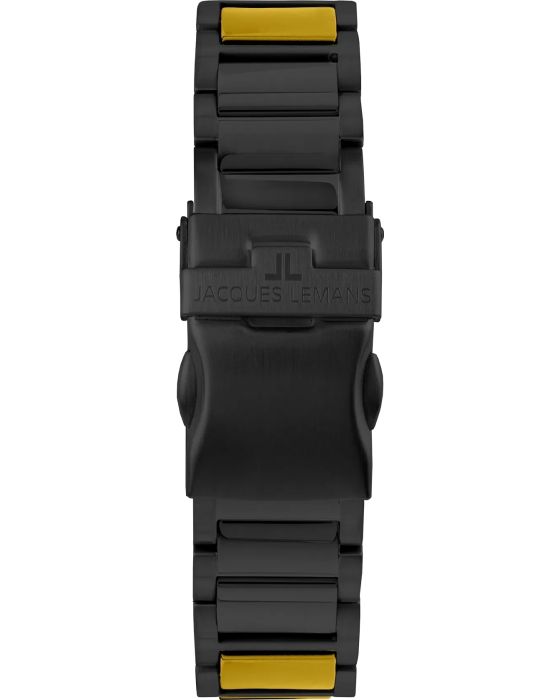 Jacques Lemans Liverpool Ceramic 42-10I - 