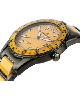 Jacques Lemans Liverpool Ceramic 42-10I - 