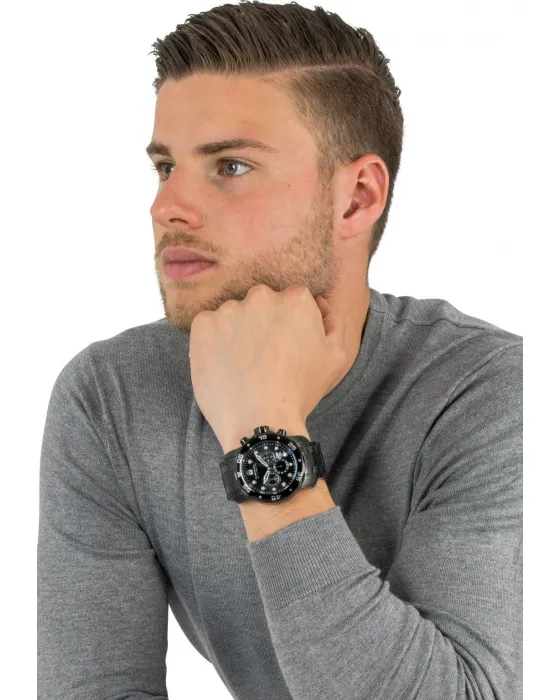 Invicta Pro Diver Chronograph 0076 - 