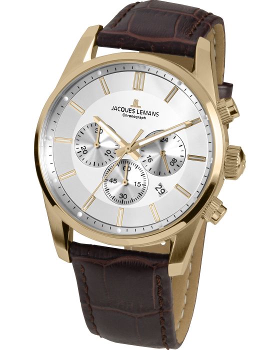 Jacques Lemans Sport Chronograph 42-6D