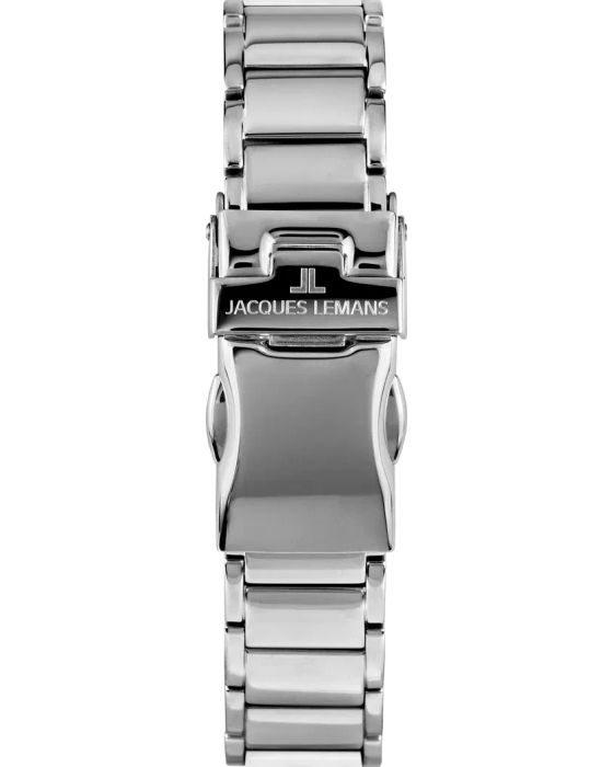 Jacques Lemans Monaco Ceramic 42-7H - 