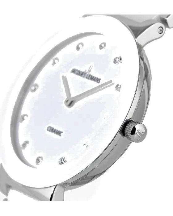 Jacques Lemans Monaco Ceramic 42-7H - 