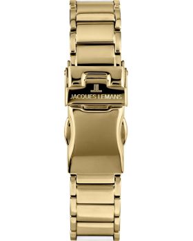 Jacques Lemans Monaco Ceramic 42-7L - 