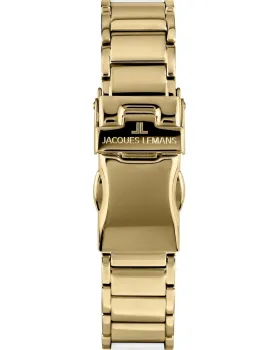 Jacques Lemans Monaco Ceramic 42-7L, όψη 3