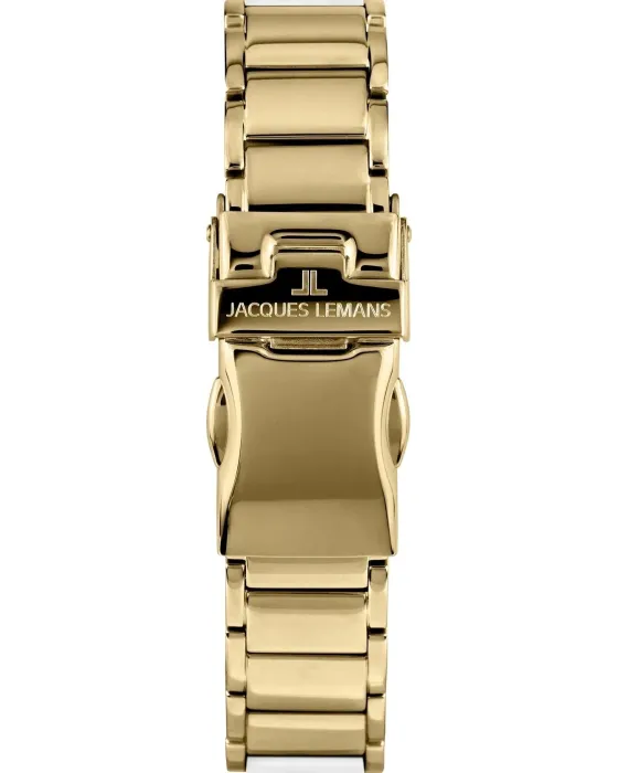 Jacques Lemans Monaco Ceramic 42-7L, όψη 3