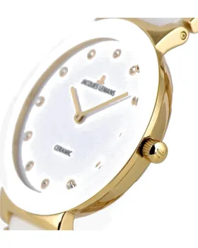 Jacques Lemans Monaco Ceramic 42-7L, όψη 2