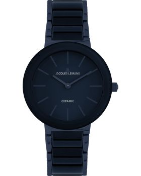 Jacques Lemans Elegant Ceramic 42-7W