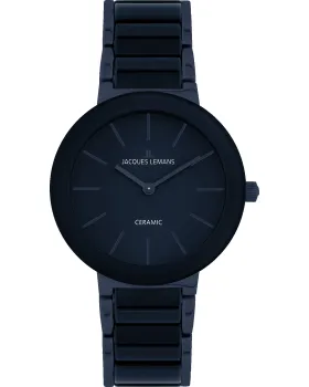 Jacques Lemans Elegant Ceramic 42-7W