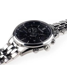 Citizen Eco-Drive Chronograph AT2141-87E - 