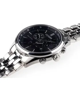 Citizen Eco-Drive Chronograph AT2141-87E - 