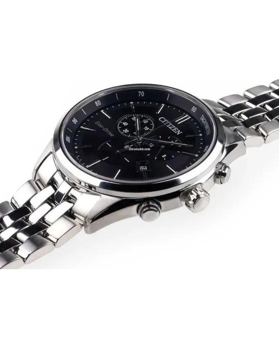 Citizen Eco-Drive Chronograph AT2141-87E - 