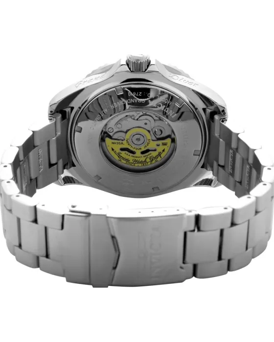 Invicta Pro Diver 27610, όψη 3
