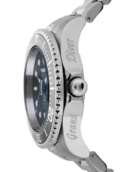 Invicta Pro Diver 27610, όψη 2