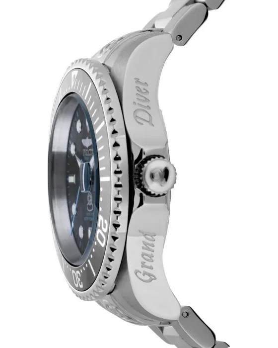 Invicta Pro Diver 27610, όψη 2