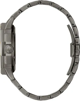 Bulova Crystal Collection Automatic 98A293, όψη 2