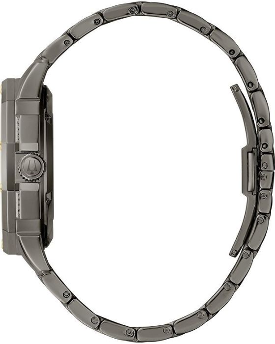 Bulova Crystal Collection Automatic 98A293 - 