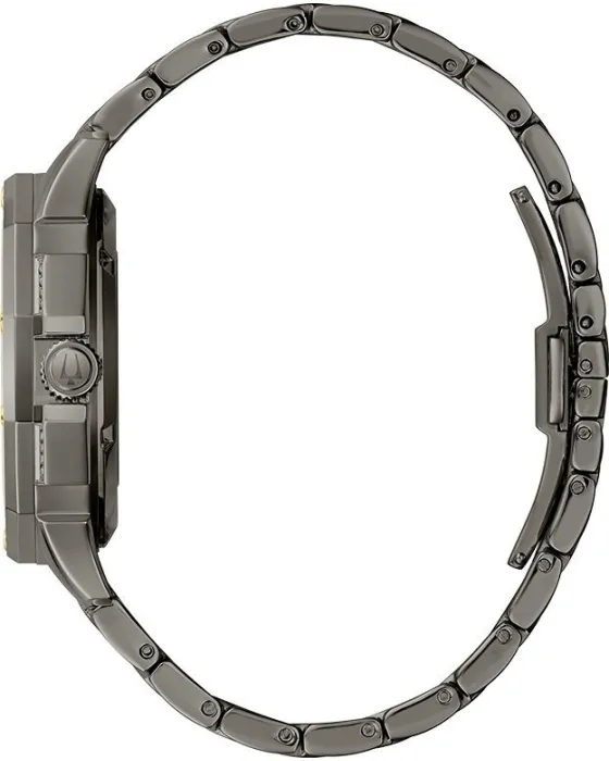 Bulova Crystal Collection Automatic 98A293, όψη 2