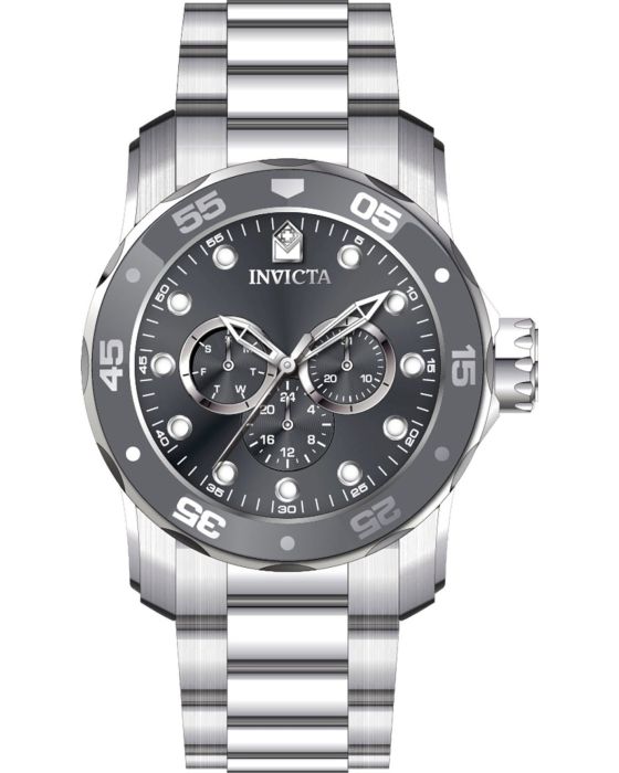 Invicta Pro Diver 45723