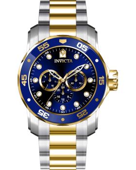 Invicta Pro Diver 45724