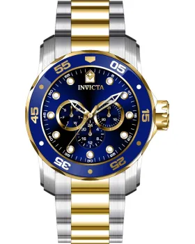 Invicta Pro Diver 45724