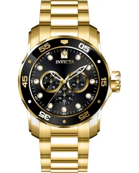 Invicta Pro Diver 45726