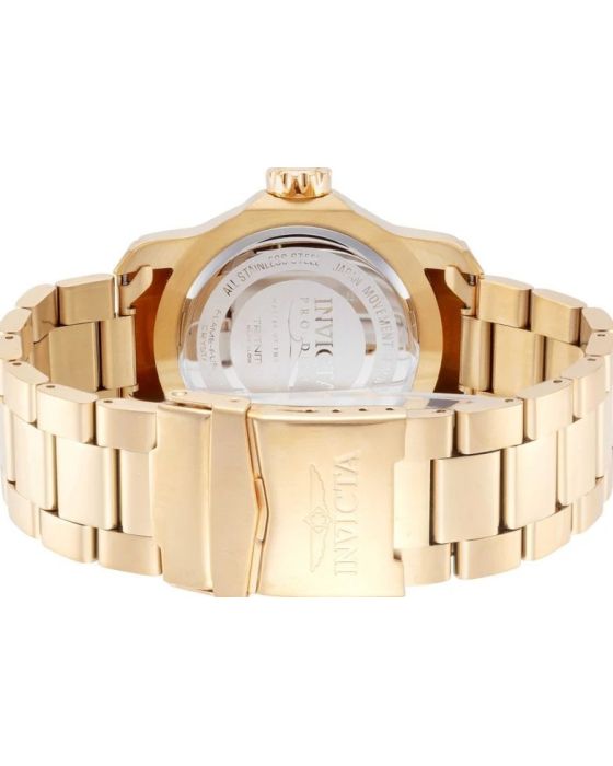 Invicta Pro Diver 45726 - 