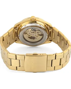Invicta Pro Diver Automatic 49502, όψη 3