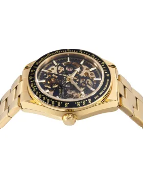 Invicta Pro Diver Automatic 49502, όψη 2