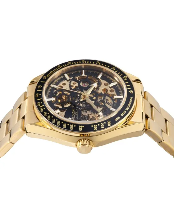 Invicta Pro Diver Automatic 49502, όψη 2