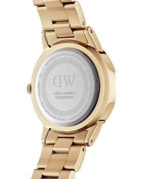 Daniel Wellington Iconic Link DW00100553 - 