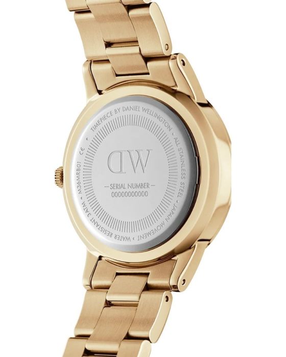 Daniel Wellington Iconic Link DW00100553 - 