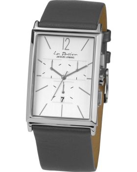 Jacques Lemans La Passion LP-127H