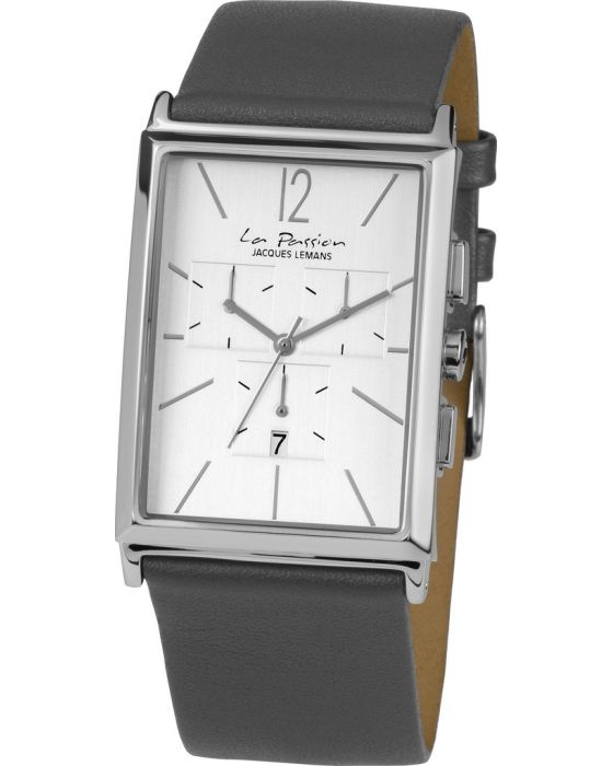Jacques Lemans La Passion LP-127H