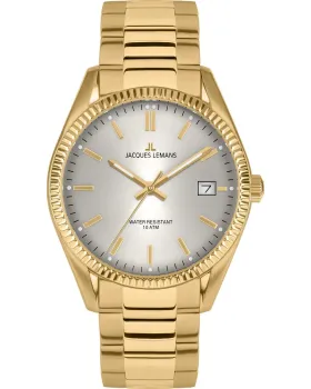 Jacques Lemans Derby 50-3N