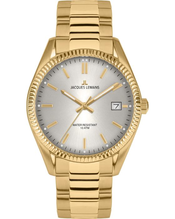 Jacques Lemans Derby 50-3N