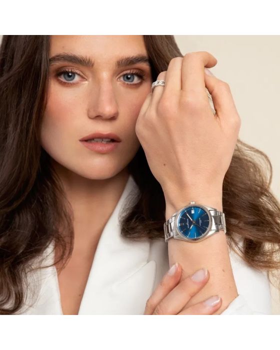 Jacques Lemans Derby 50-4C - 