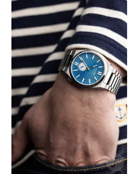 Citizen Tsuyosa Automatic NK5010-51L, όψη 4