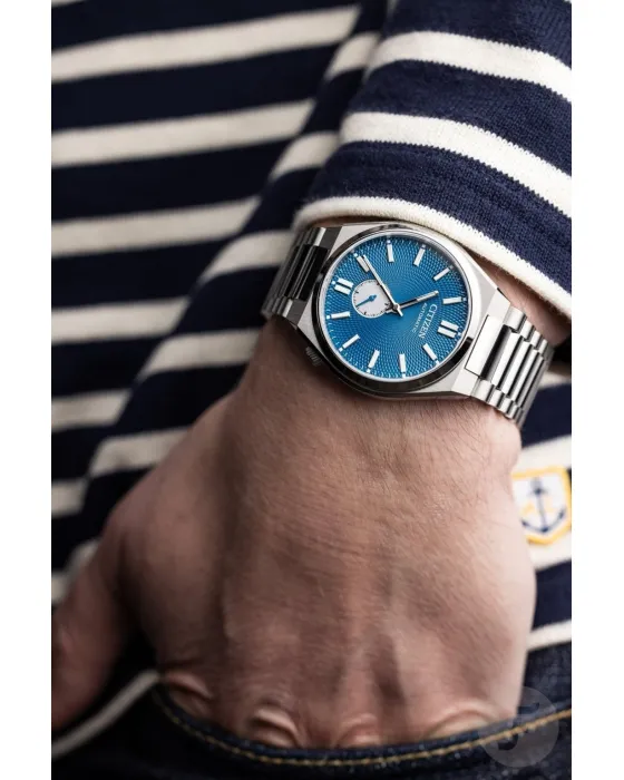 Citizen Tsuyosa Automatic NK5010-51L, όψη 4