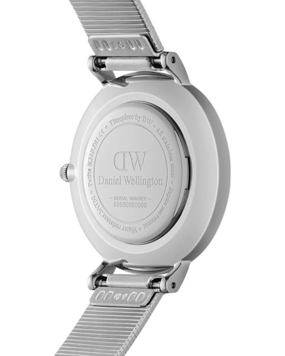 Daniel Wellington Petite Lumine Pressed Piano DW00100592 - 
