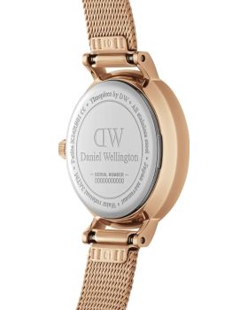 Daniel Wellington Petite Pressed Melrose DW00100447 - 