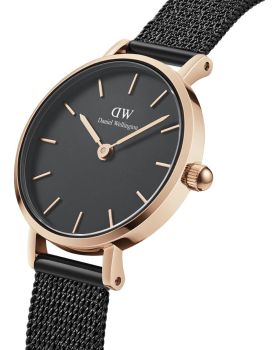 Daniel Wellington Petite Pressed Ashfield DW00100441 - 