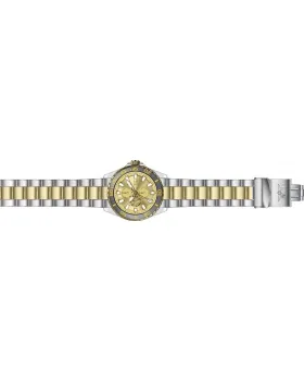 Invicta Pro Diver 47579, όψη 2