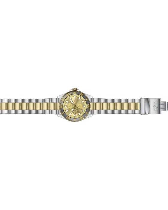 Invicta Pro Diver 47579, όψη 2